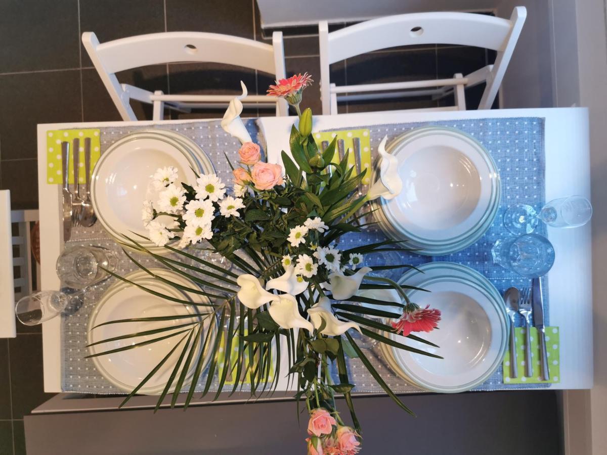 Studios Klagenfurt Klagenfurt am Woerthersee Ngoại thất bức ảnh