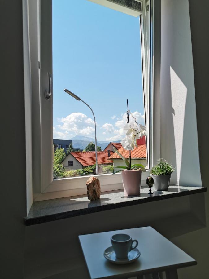 Studios Klagenfurt Klagenfurt am Woerthersee Ngoại thất bức ảnh