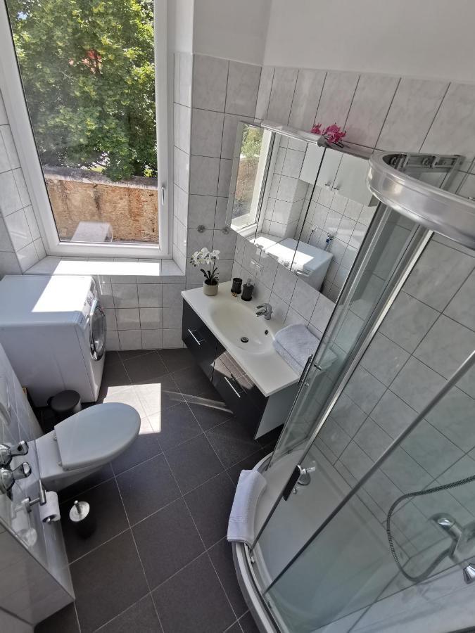 Studios Klagenfurt Klagenfurt am Woerthersee Ngoại thất bức ảnh