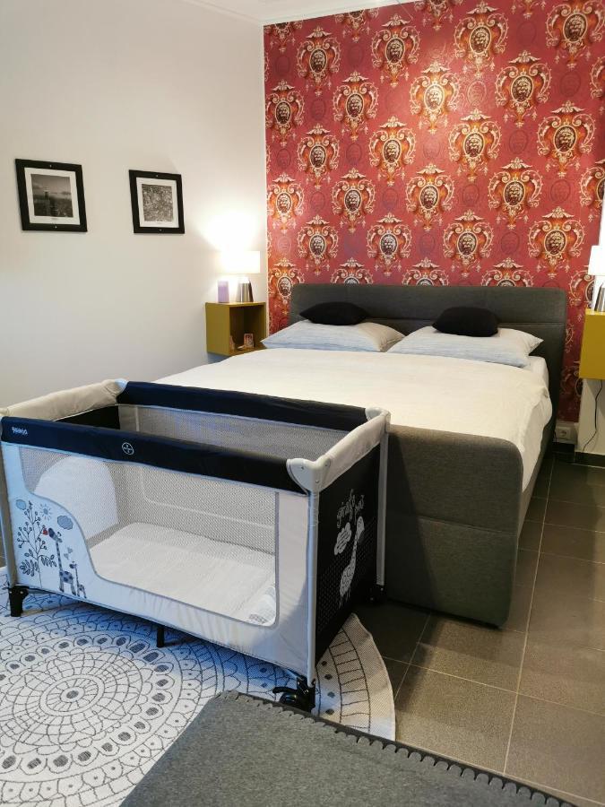 Studios Klagenfurt Klagenfurt am Woerthersee Ngoại thất bức ảnh
