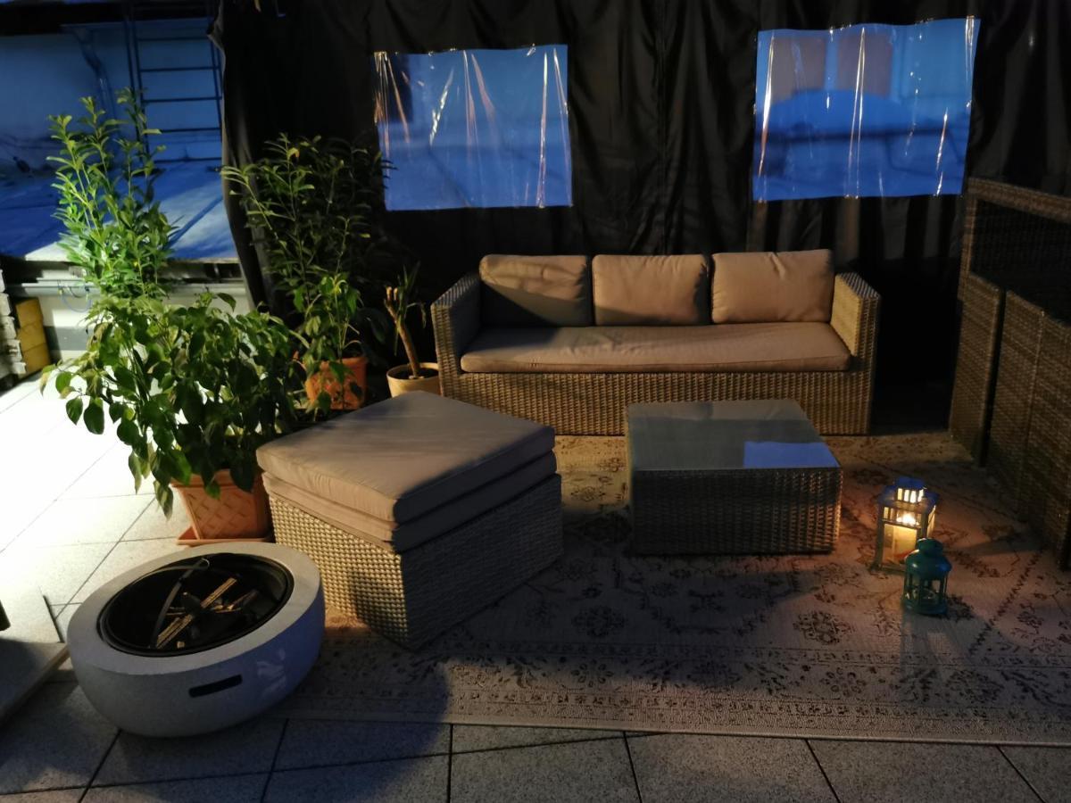 Studios Klagenfurt Klagenfurt am Woerthersee Ngoại thất bức ảnh