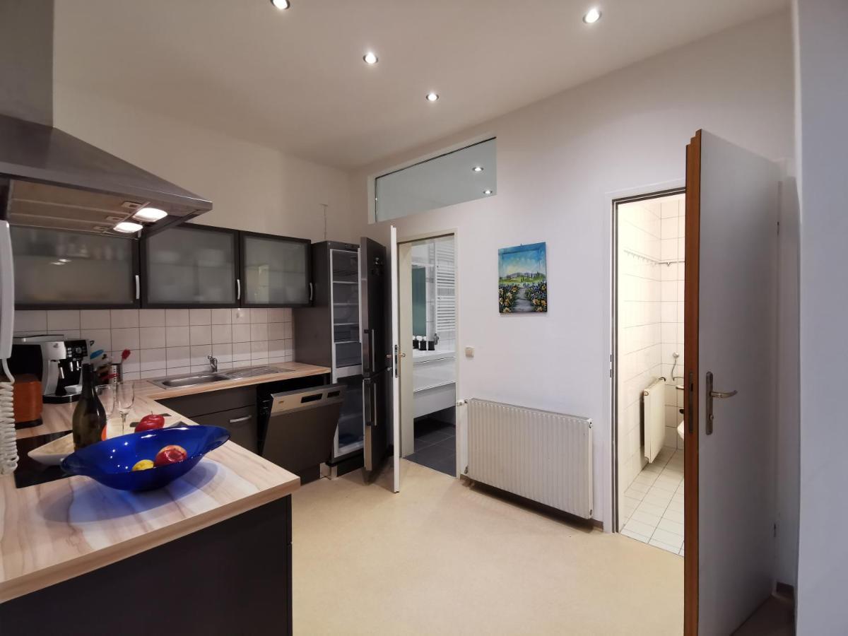 Studios Klagenfurt Klagenfurt am Woerthersee Ngoại thất bức ảnh