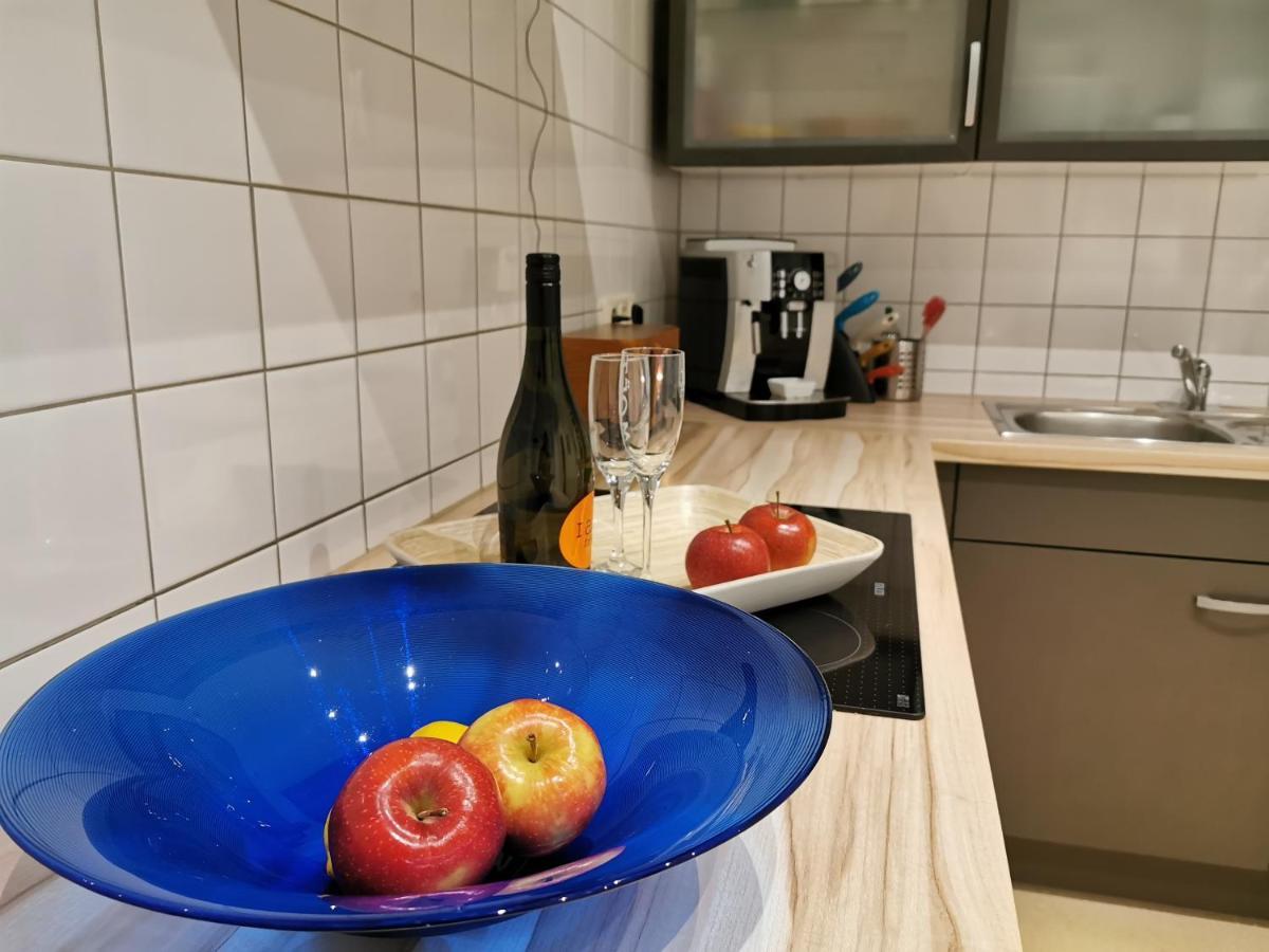 Studios Klagenfurt Klagenfurt am Woerthersee Ngoại thất bức ảnh