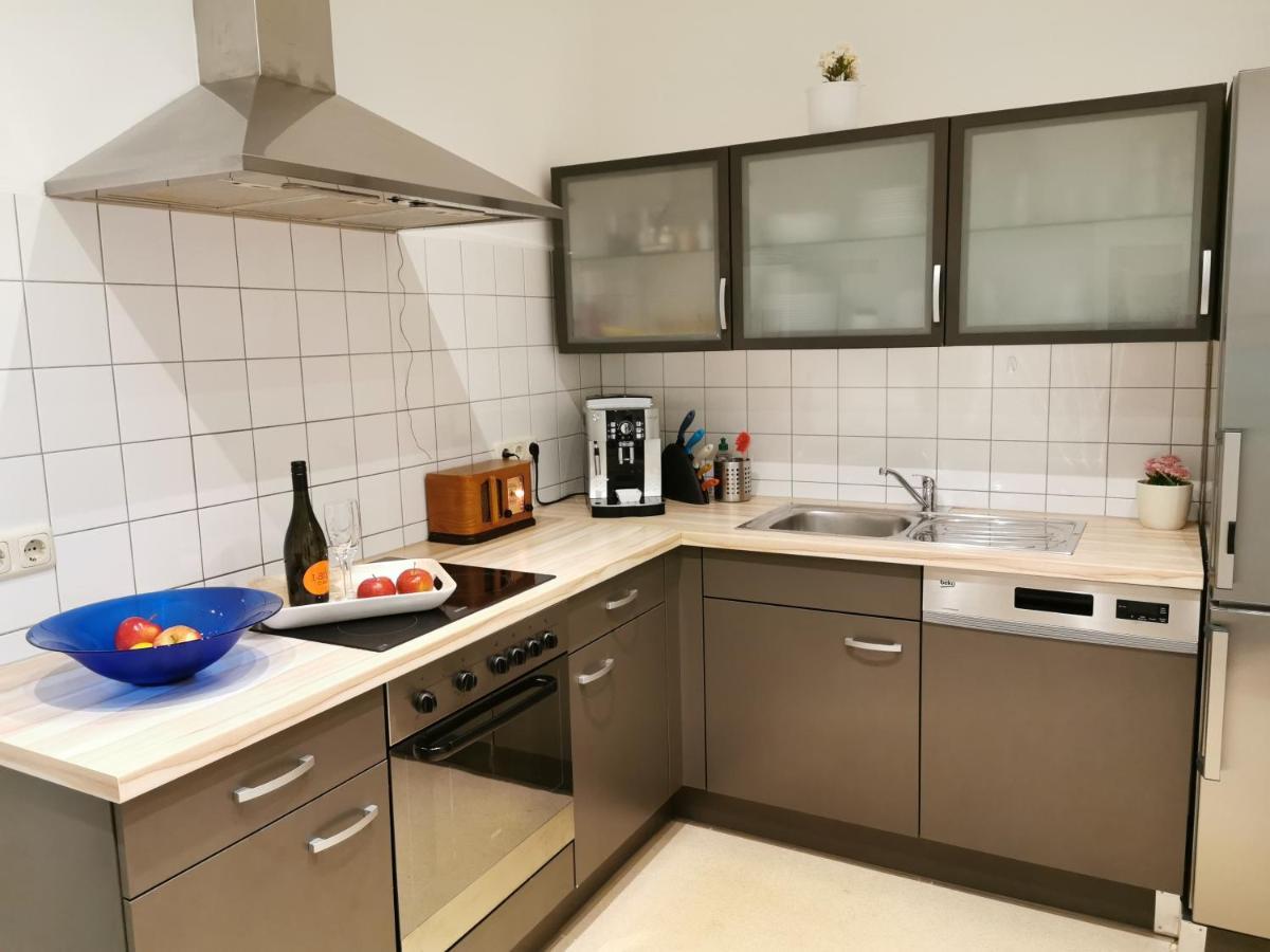 Studios Klagenfurt Klagenfurt am Woerthersee Ngoại thất bức ảnh