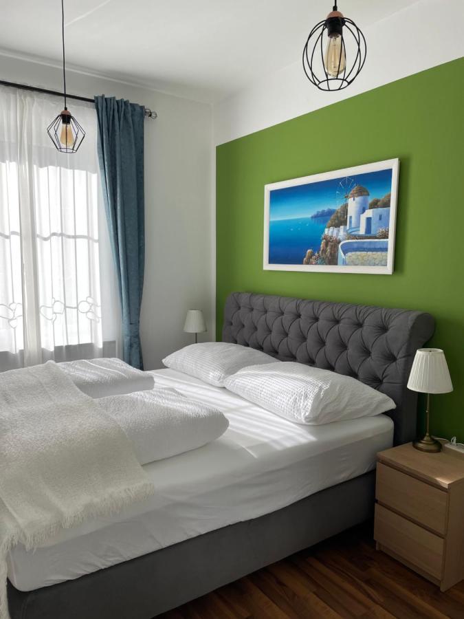 Studios Klagenfurt Klagenfurt am Woerthersee Ngoại thất bức ảnh