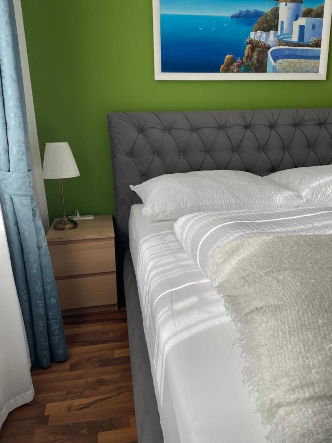 Studios Klagenfurt Klagenfurt am Woerthersee Ngoại thất bức ảnh