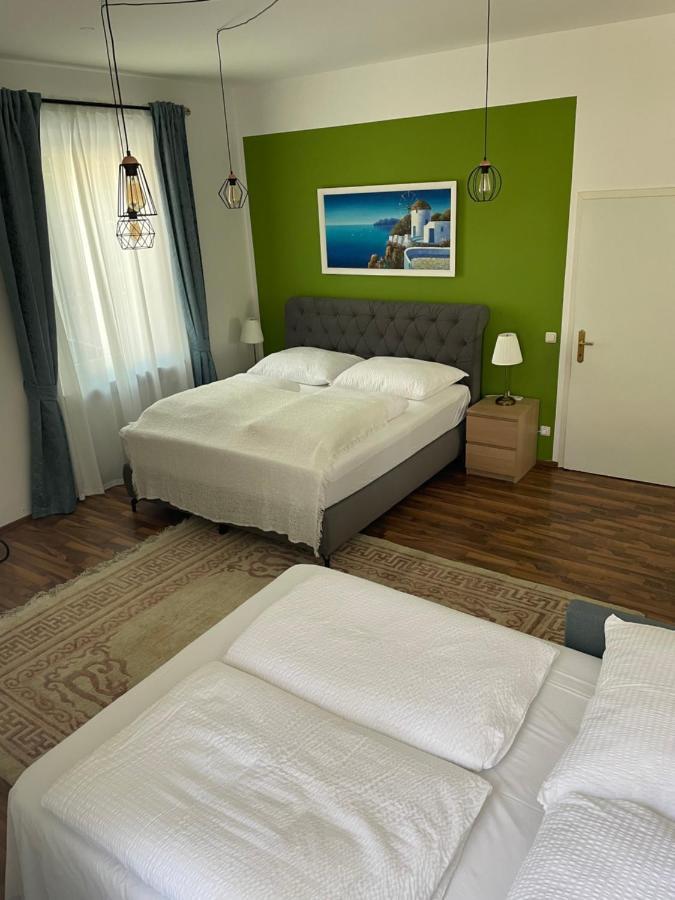 Studios Klagenfurt Klagenfurt am Woerthersee Ngoại thất bức ảnh