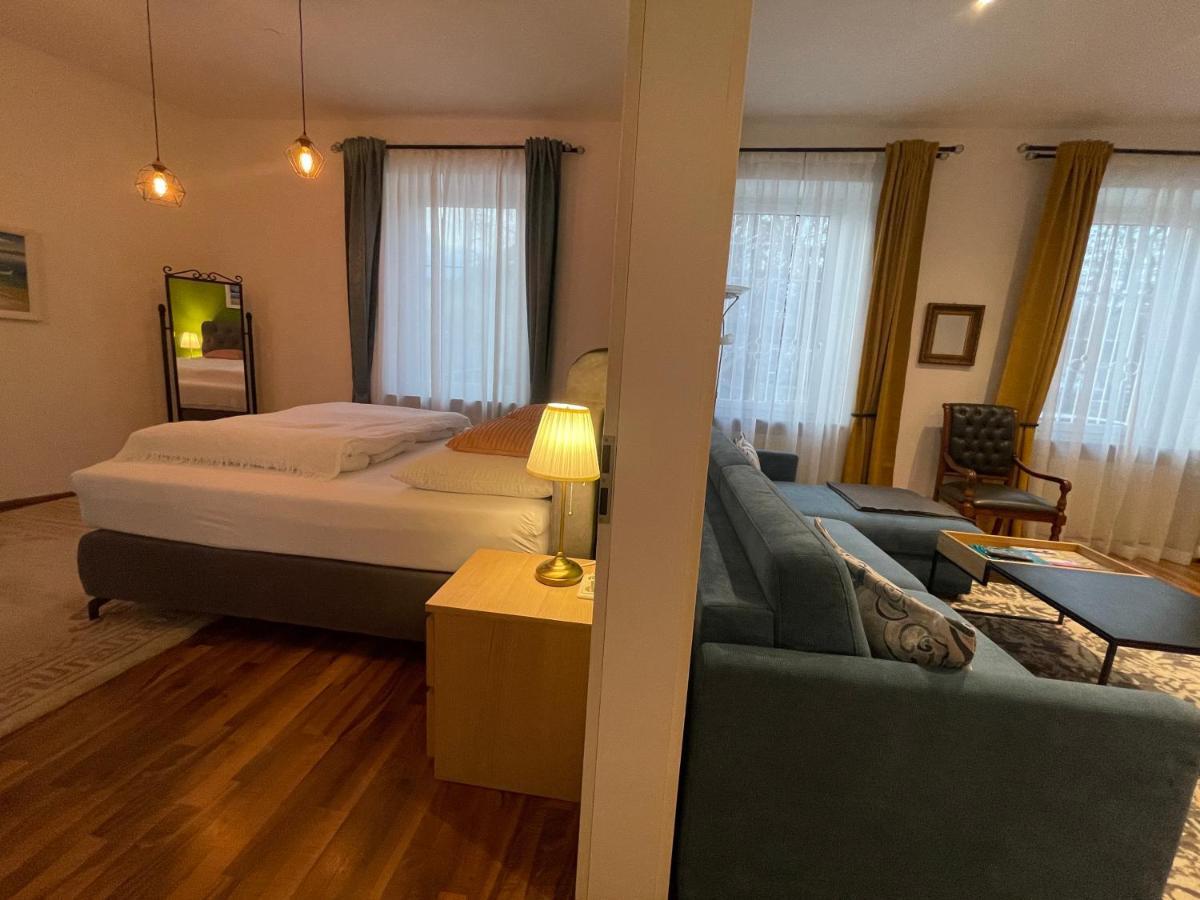 Studios Klagenfurt Klagenfurt am Woerthersee Ngoại thất bức ảnh