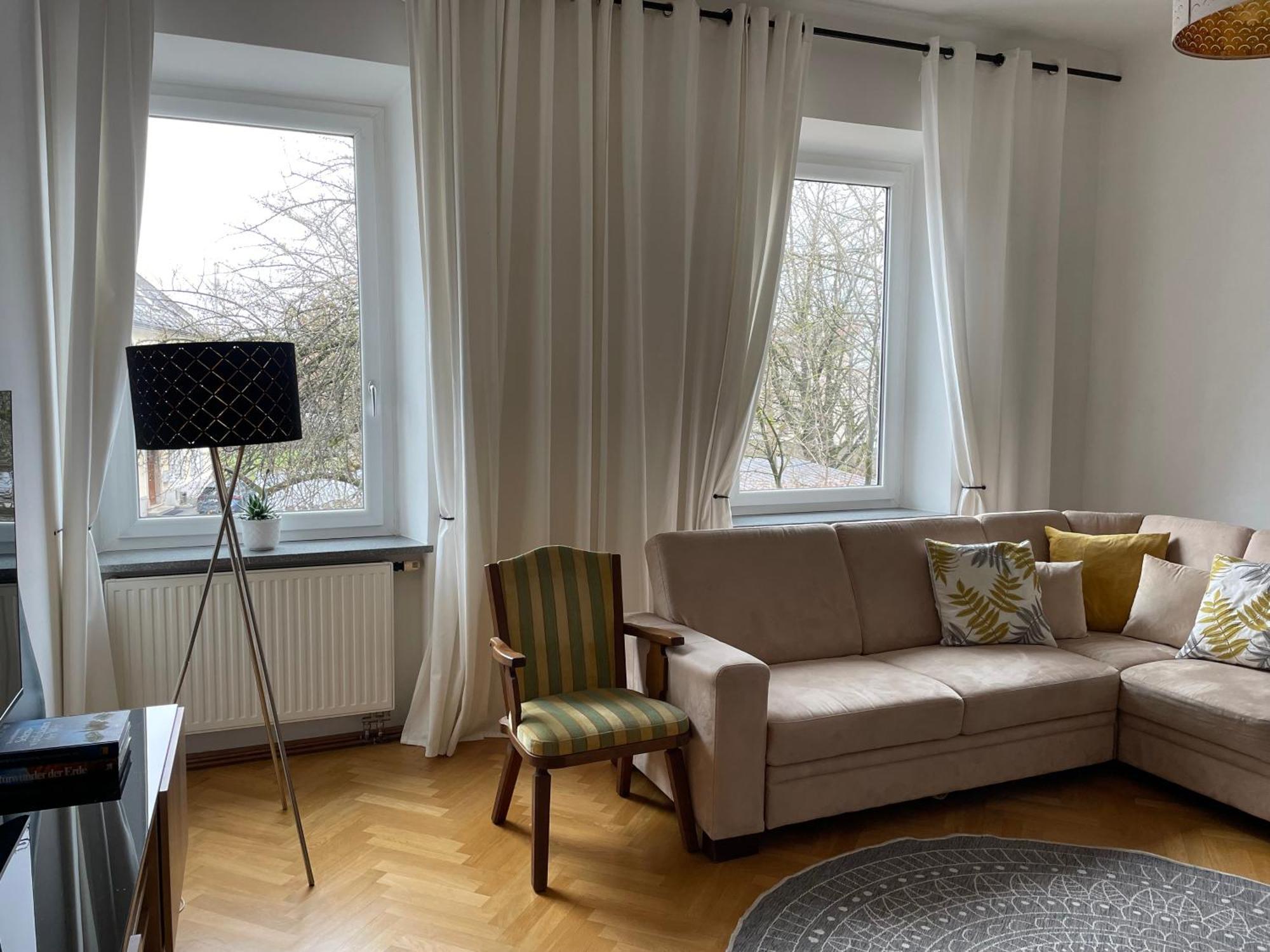Studios Klagenfurt Klagenfurt am Woerthersee Ngoại thất bức ảnh